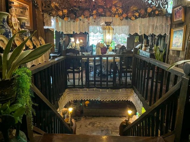 Yap-San Diego Ancestral House – A Living Time Capsule in Cebu’s Parian District