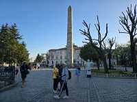 Sultanahmet Square