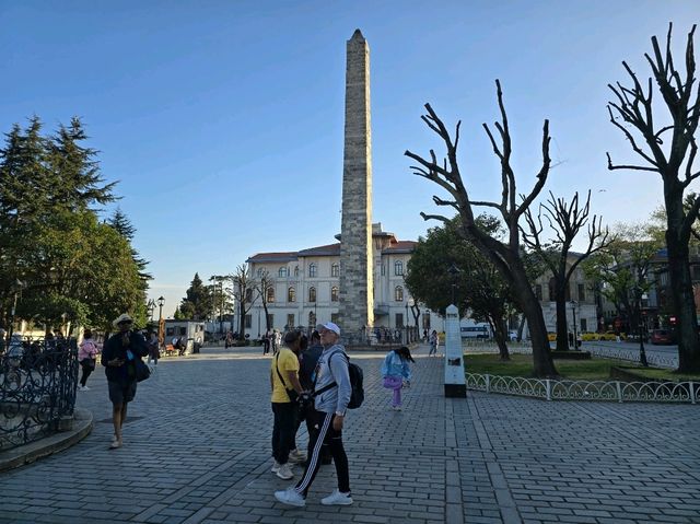 Sultanahmet Square