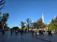 Sultanahmet Square