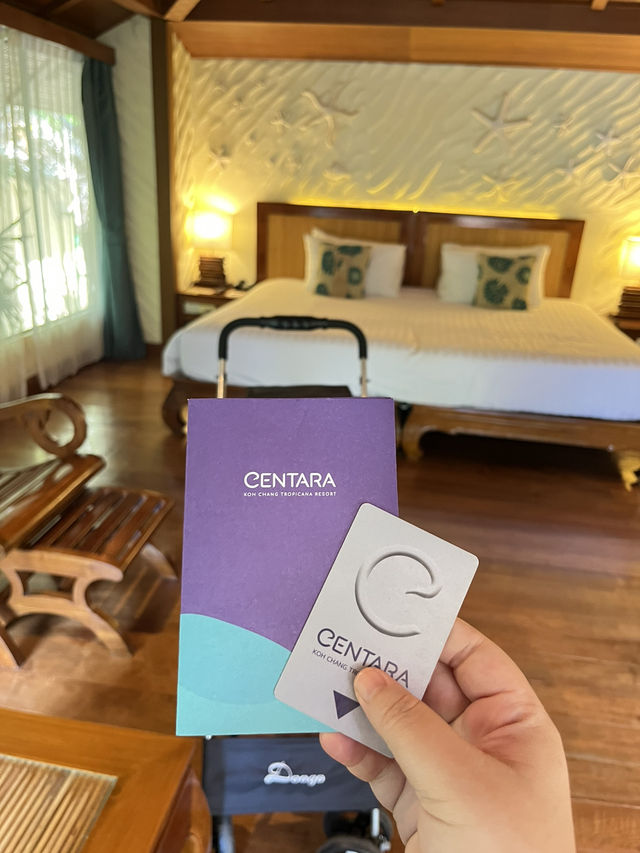 ที่พักเกาะช้าง Pet Friendly 