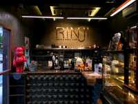 ⛩️🏯 Rinji Bean & Brew Cafe' 