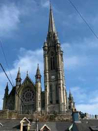 Cobh – A Colorful Port Town with a Titanic Legacy