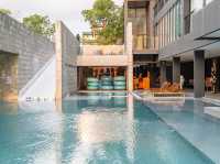 ANA ANAN Resort & Villas Pattaya