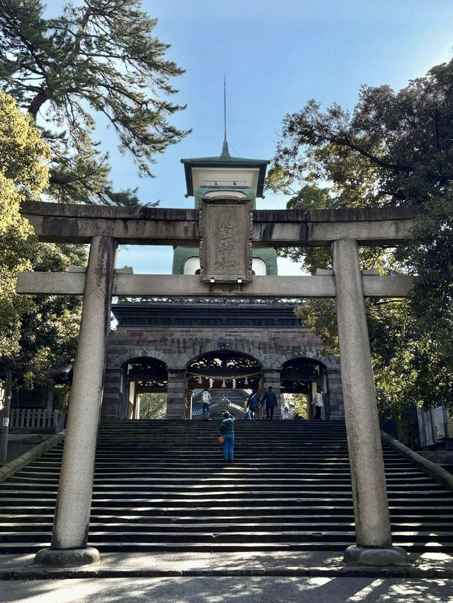 Weekend in Kanazawa – Gardens, Crabs & a Touch of Luxury