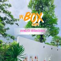 คาเฟ่สวยเมืองฉะเชิงเทรา