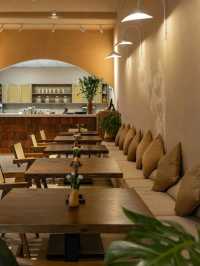 Be An - Vegetarian Cafe