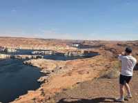 Lake Powell Resort