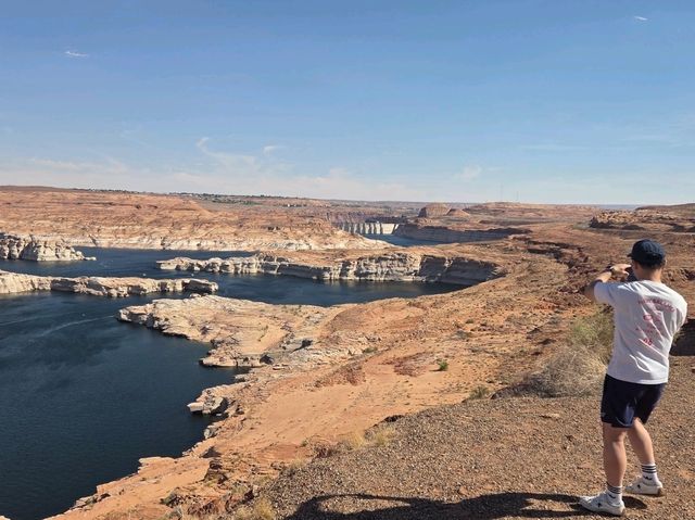 Lake Powell Resort