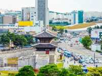 韓國🇰🇷東大門