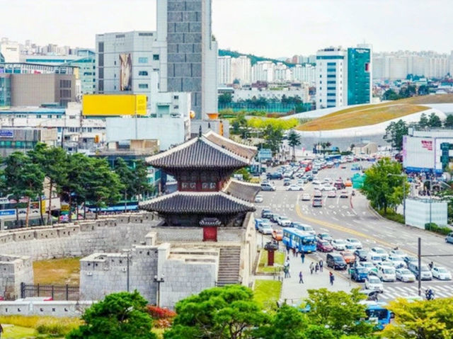 韓國🇰🇷東大門