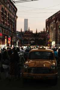 5 Days in Kolkata: A Journey Through Time, Taste & Tradition