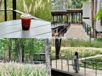 22 พิกัดคาเฟ่เขาใหญ่