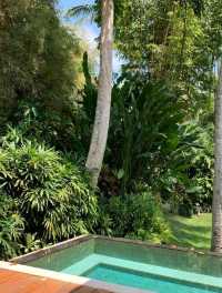 🌞 Pure Joy in the Jungle – Fun & Bliss at Four Seasons Ubud