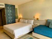 蘭卡威 | Resorts World Langkawi，遊輪碼頭的平價度假酒店