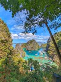 CORON BEACH