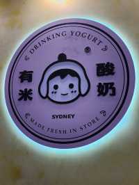Yomie's Rice X Yogurt | Haymarket
