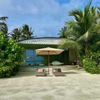 The Ritz-Carlton Maldives: A Dream in Every Detail