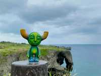 Cape Manzamo – Okinawa’s Iconic Ocean Cliff