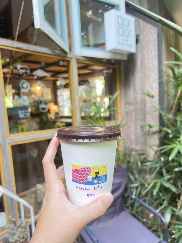 หมู่บ้านชาว COLUMBO CRAFT-VILLAGE  🌧️