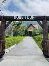 Ipoh’s Hidden Gem: Hobbit Town Malaysia