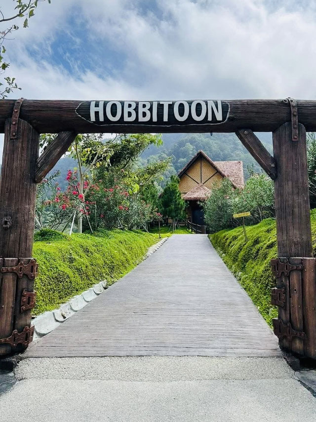 Ipoh’s Hidden Gem: Hobbit Town Malaysia