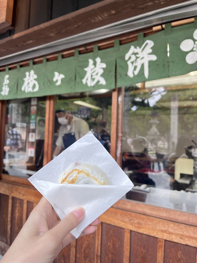 福岡必去🇯🇵太宰府天滿宮半日遊⛩️