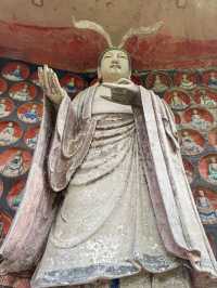 A Stone-Carved Wonder of Ancient China: Discovering Dazu Rock Carvings