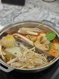 샤브샤브 맛집 퐁당샤브 🌿