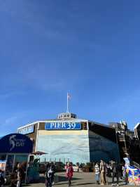 Exploring San Francisco in 3 Days