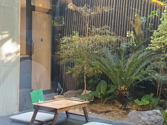Umai Teahouse 🍵