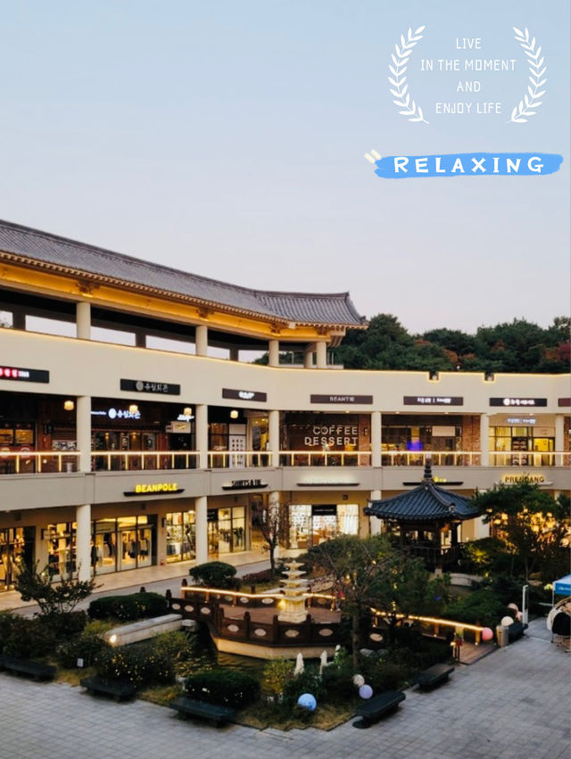 Seorae Village: A Slice of France in Seoul