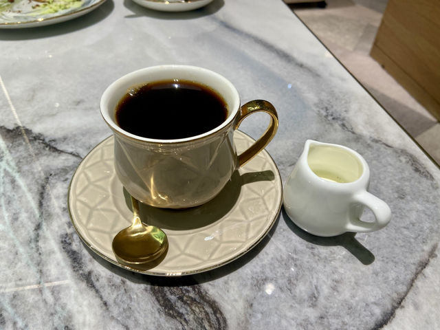 香港🇭🇰Cafe 深度體驗 ☕️之 ✨Pick Coffee