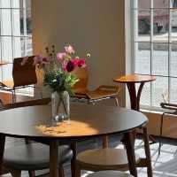  U Cup Coffee Specialty - Laem Chabang