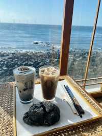 Sunkissed Sips & Insta-Worthy Vibes at Haejigae Café