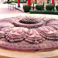 ศาลหลักเมืองบุรีรัมย์
