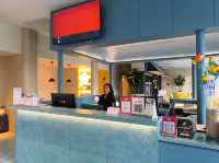 Go hotel บ้านฉาง ระยอง