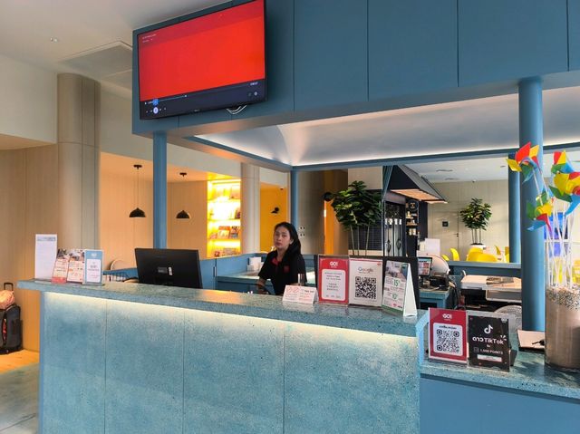 Go hotel บ้านฉาง ระยอง