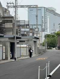 Full trip itinerary in Osaka