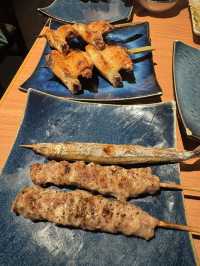 【香港】 隱藏於銅鑼灣高處的高質居酒屋