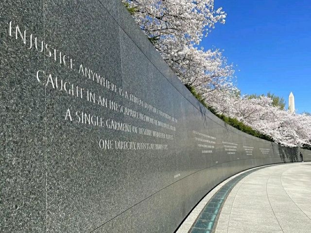 America’s Front Yard: National Mall & Memorial Parks