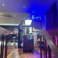 อีกา สาทร Café&Restaurant