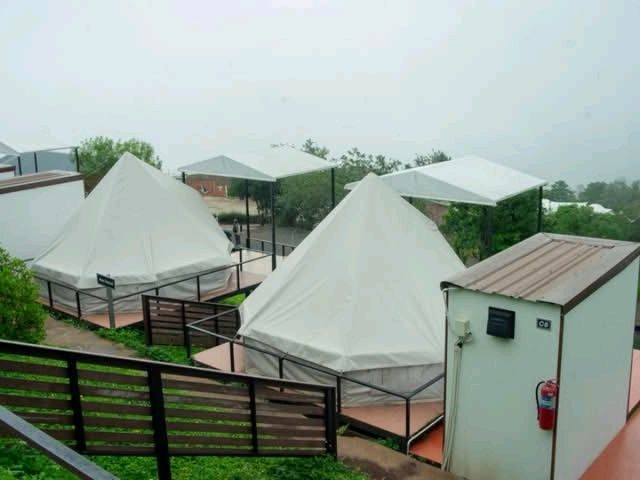 บ้านภูหมอก" ที่พักบนดอยม่อนแจ่ม จ.เชียงใหม่กับวิว 