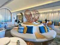 โรงแรม Meliá Pattaya โรงแรมหรูหราระดับ 5 ดาว ใหม่