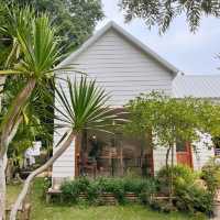 โฮมคาเฟ่หลังเล็กๆท่ามกลางธรรมชาติ 🌳 จันทบุรี