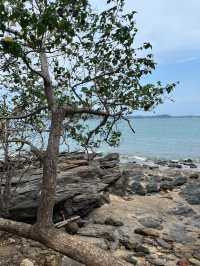 อุทยานเขาแหลมหญ้า-หมู่เกาะเสม็ด จังหวัดระยอง