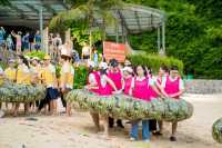 Du lịch Cát Bà chuyện chưa kể