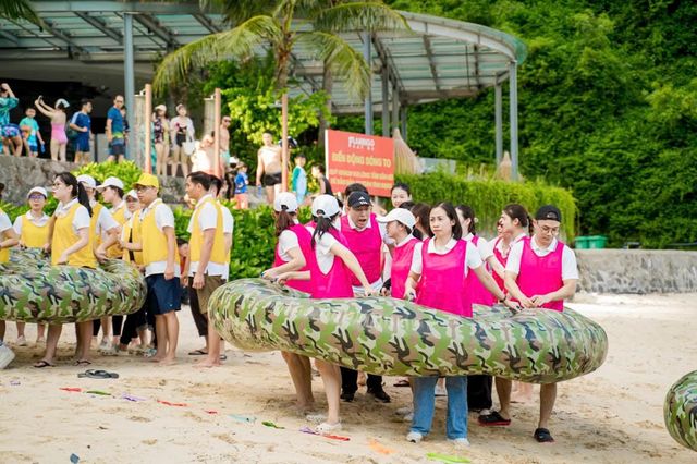 Du lịch Cát Bà chuyện chưa kể