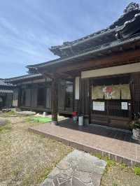 【北九州グルメ】手打ち蕎麦の魅力を広めたい店主さんの蕎麦屋さん