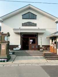 Kamakura Music Box Museum